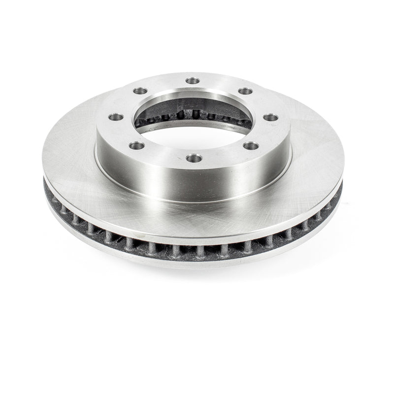 Street Driven Performance