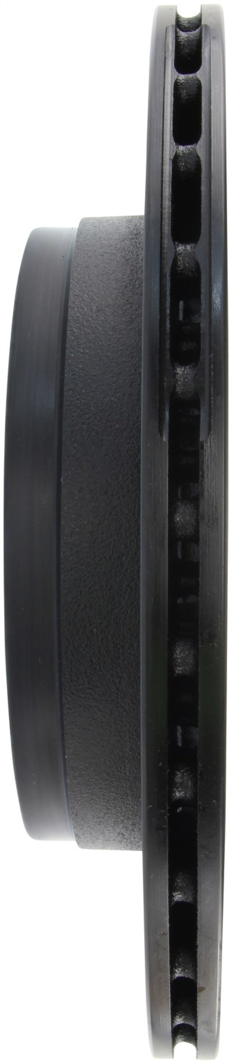 Street Driven Performance