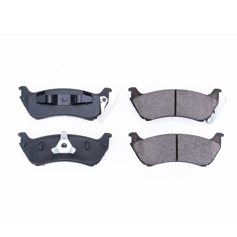 Street Driven Performance