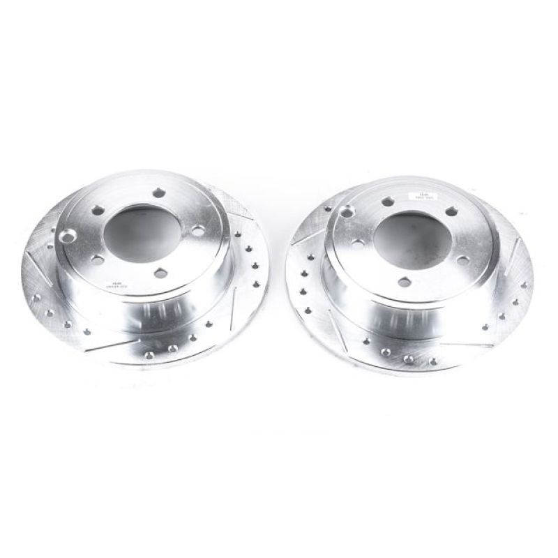 Street Driven Performance