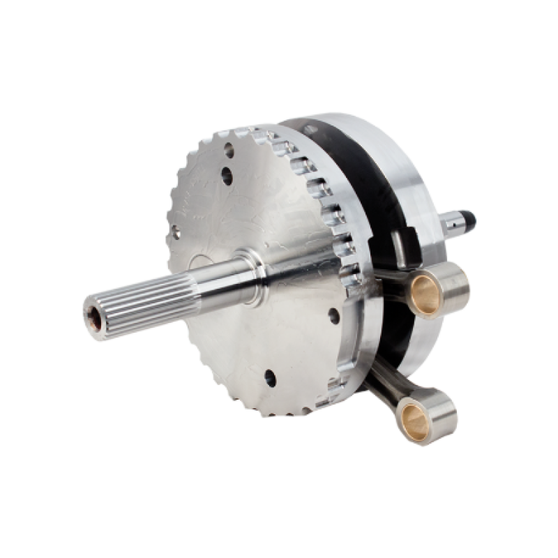 Street Driven Performance