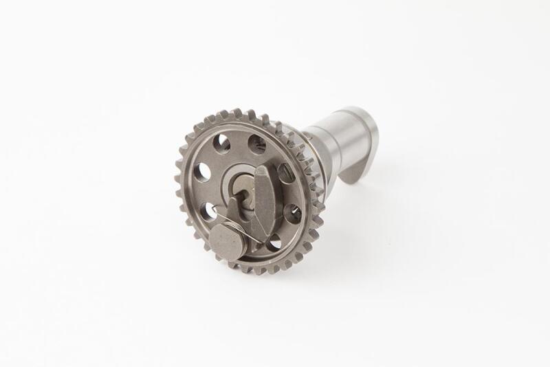 Hot Cams 01-13 WR 250 F/01-13 YZ 250 F Exhaust Camshaft - Stage 2