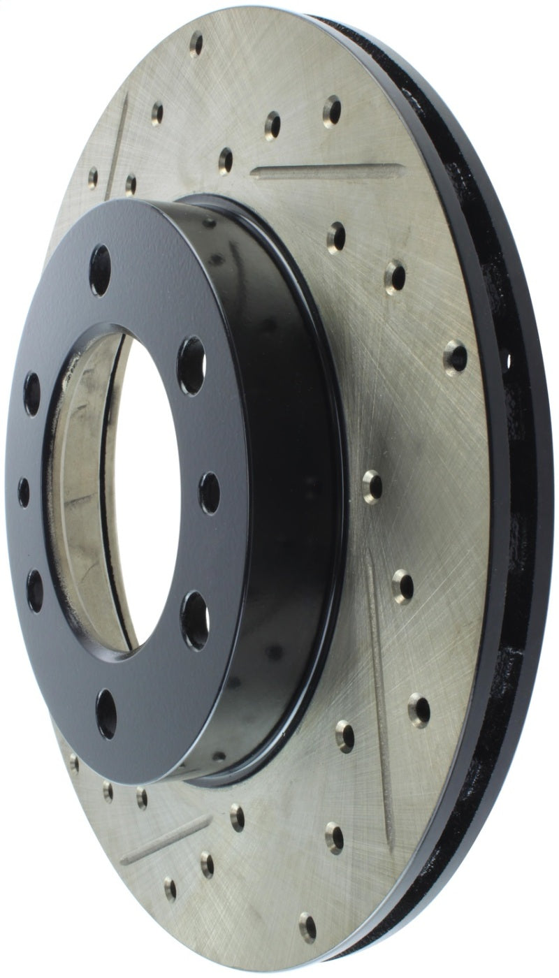 Street Driven Performance