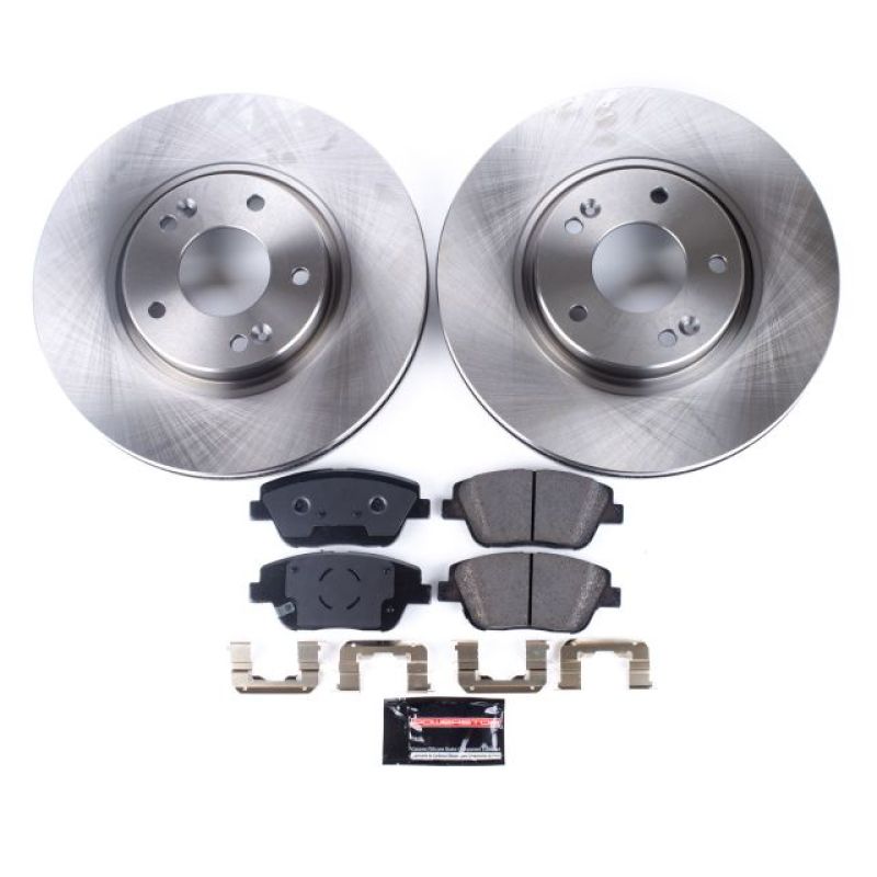 Street Driven Performance