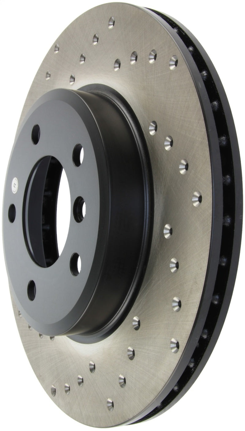 Street Driven Performance