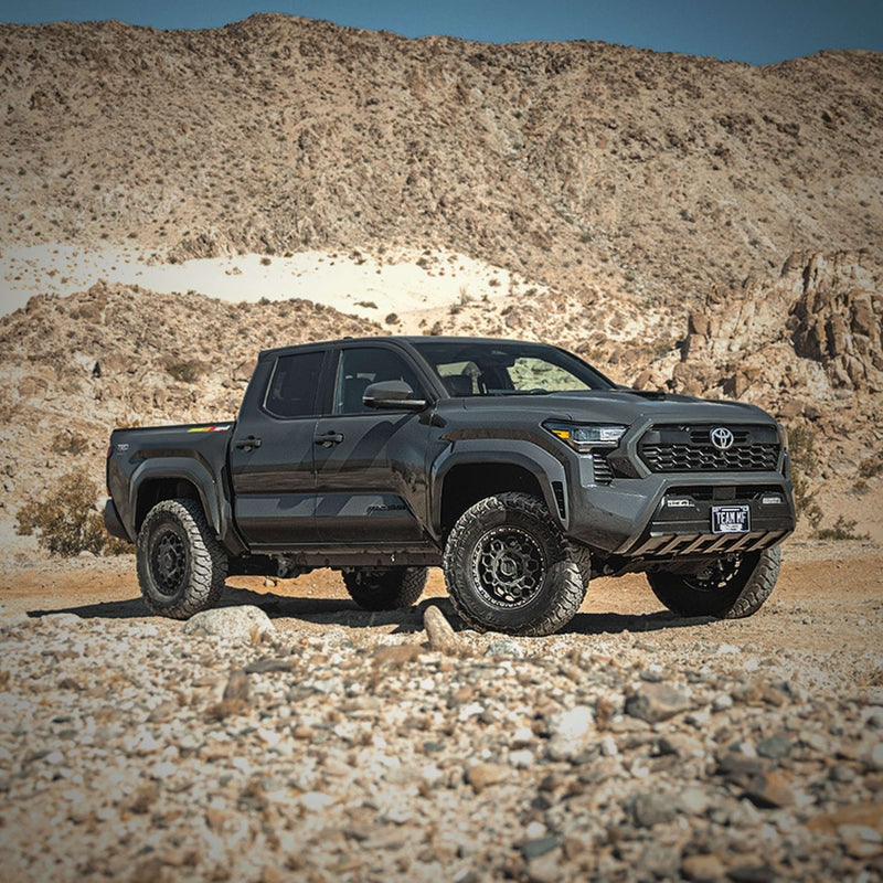 Street Driven Performance