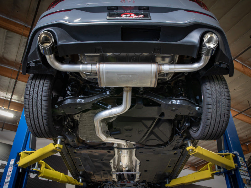 Street Driven Performance