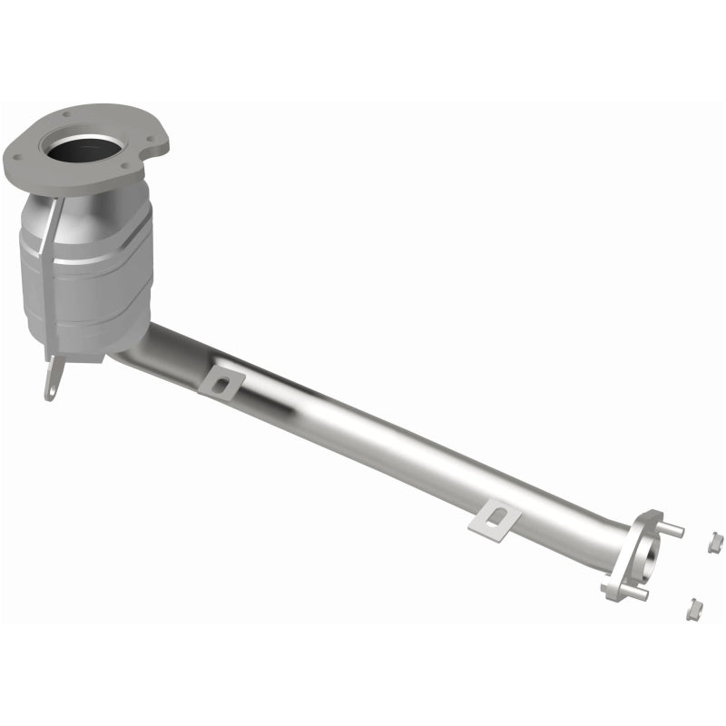 MagnaFlow Conv DF 88-95 Honda Civic/89-91 Honda CR-X California  Direct Fit Catalytic Converter