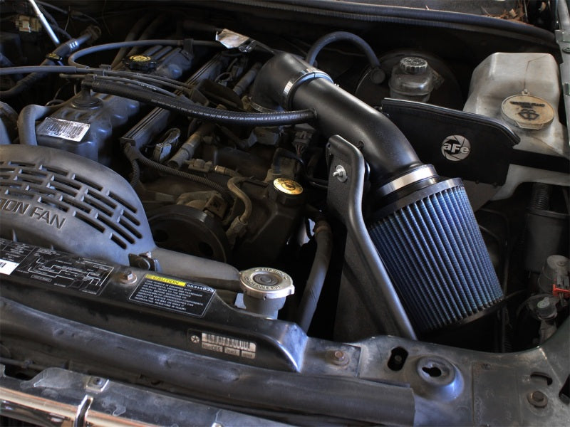 Street Driven Performance