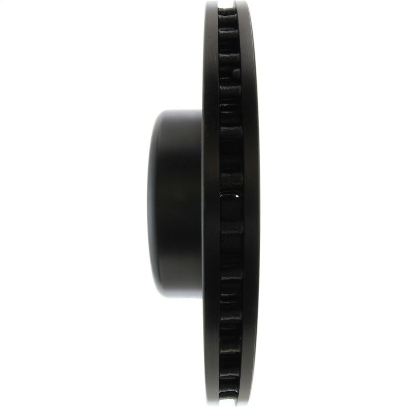 Street Driven Performance