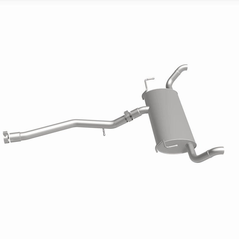 MagnaFlow 12-16 Cadillac SRX 3.6L BRE Exhaust Kit