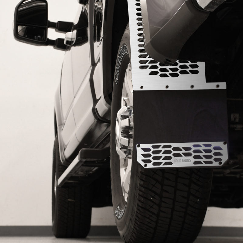 Street Driven Performance