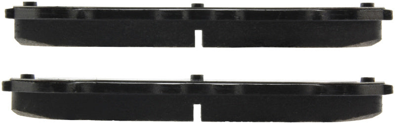 Street Driven Performance