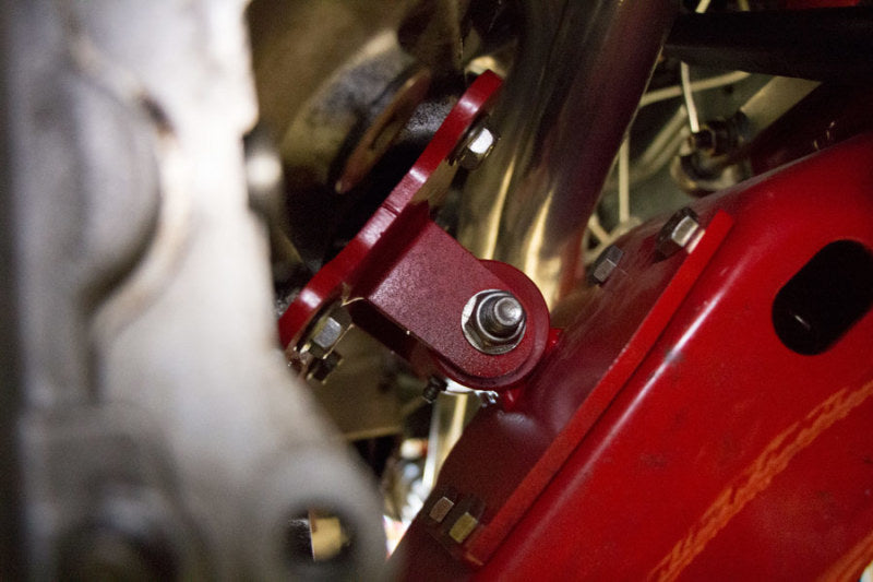 Street Driven Performance