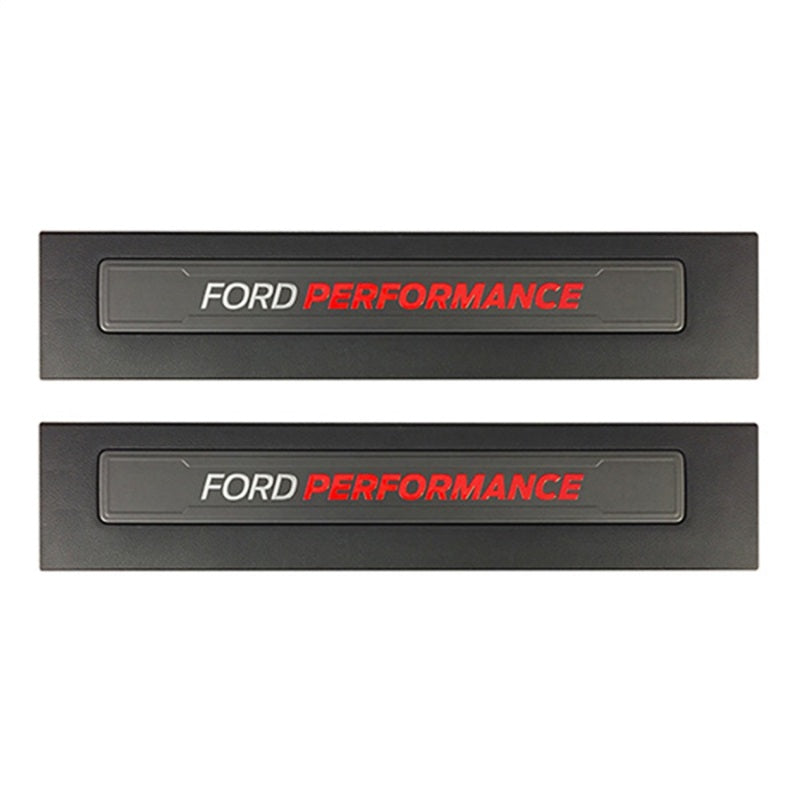 Street Driven Performance
