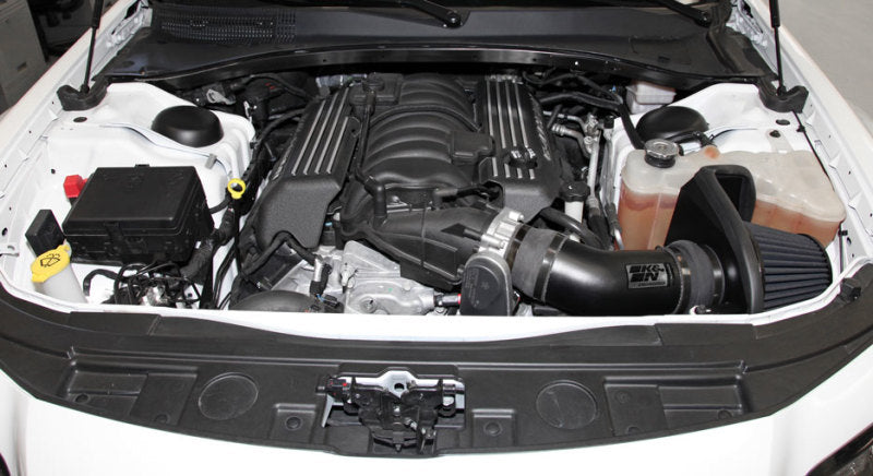 Street Driven Performance