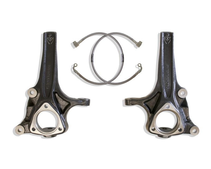 Street Driven Performance