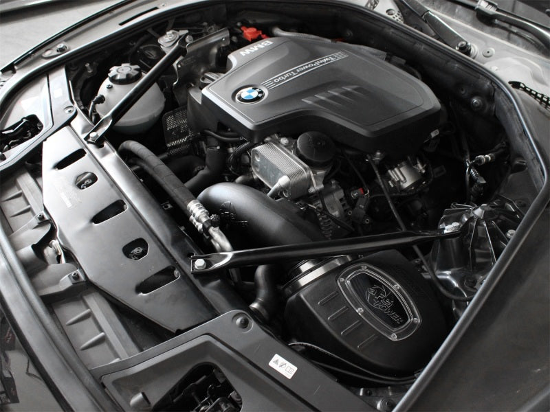 Street Driven Performance
