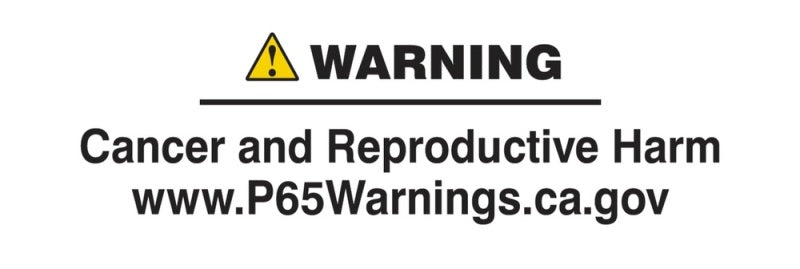 PRP Seat Mount Spacer Kit for Extra Wide Seats