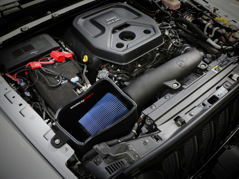 Street Driven Performance