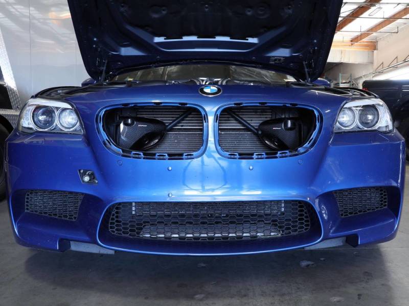 Street Driven Performance
