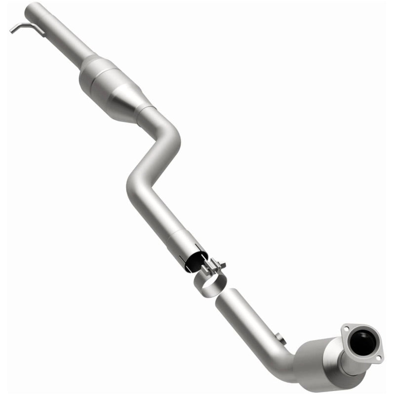 MagnaFlow Conv DF 99-00 Mercedes SL500 5.0L