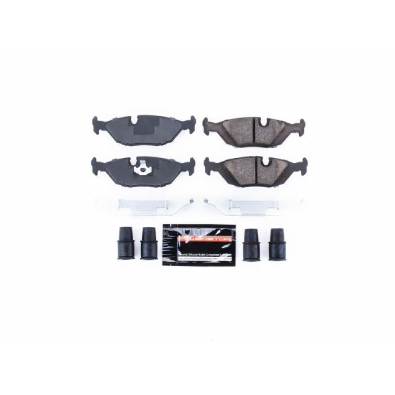 Street Driven Performance