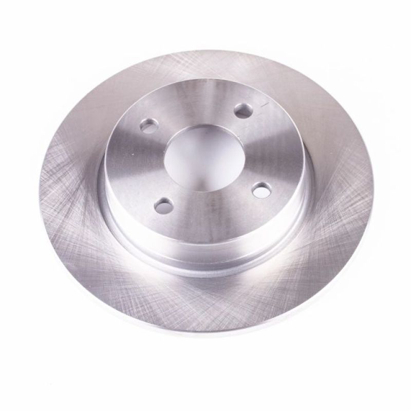 Street Driven Performance