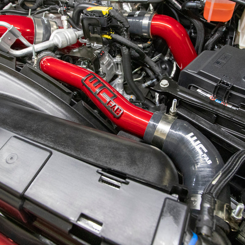 Street Driven Performance