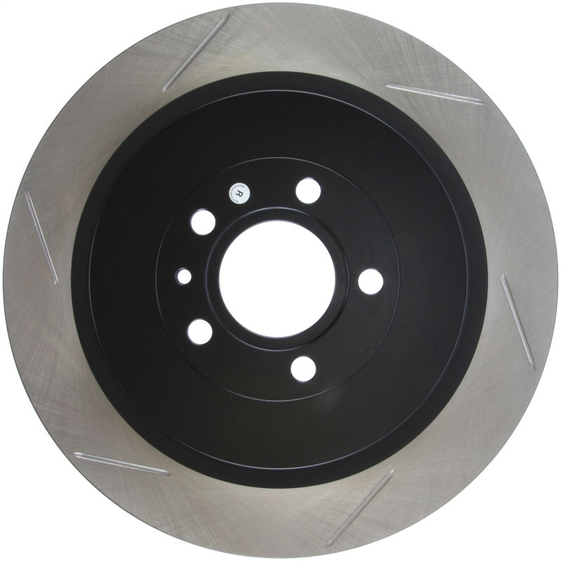 Street Driven Performance