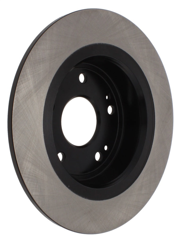 Street Driven Performance