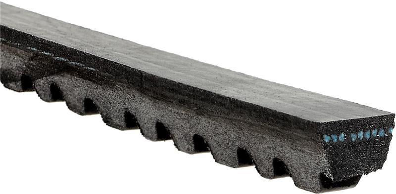 Gates 96-97 Nissan Pickup 4-Cyl. 2.4L P.S. High Capacity V-Belt (Standard)
