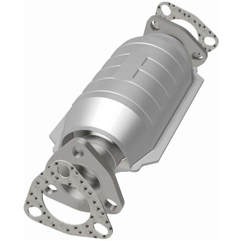 MagnaFlow Conv DF Volvo 79