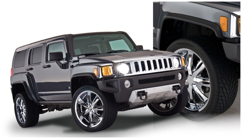 Street Driven Performance