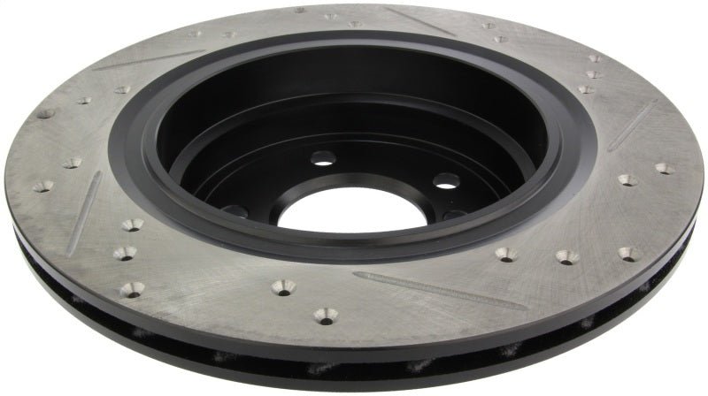 Street Driven Performance