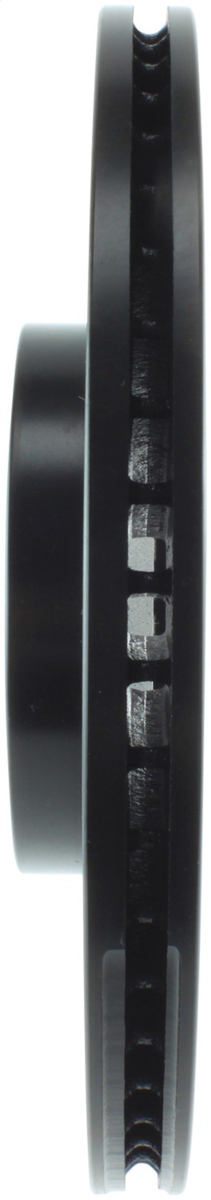 Street Driven Performance