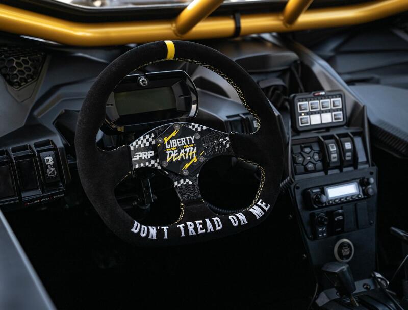 Street Driven Performance