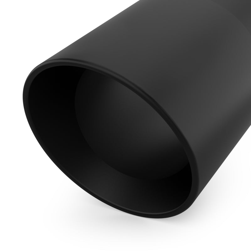 MagnaFlow 2020 Can-Am Maverick Competition Series Cat-Back - Black