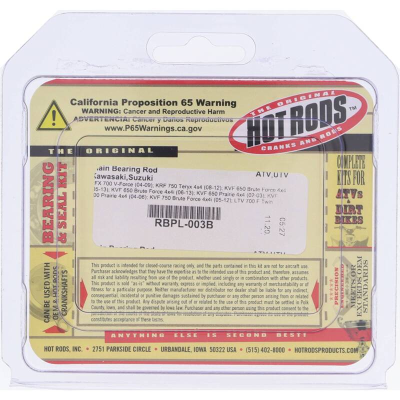 Street Driven Performance