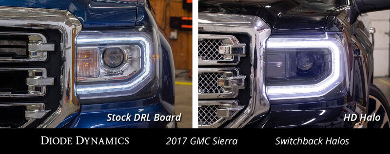 Street Driven Performance
