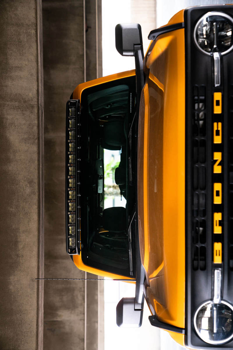 Street Driven Performance