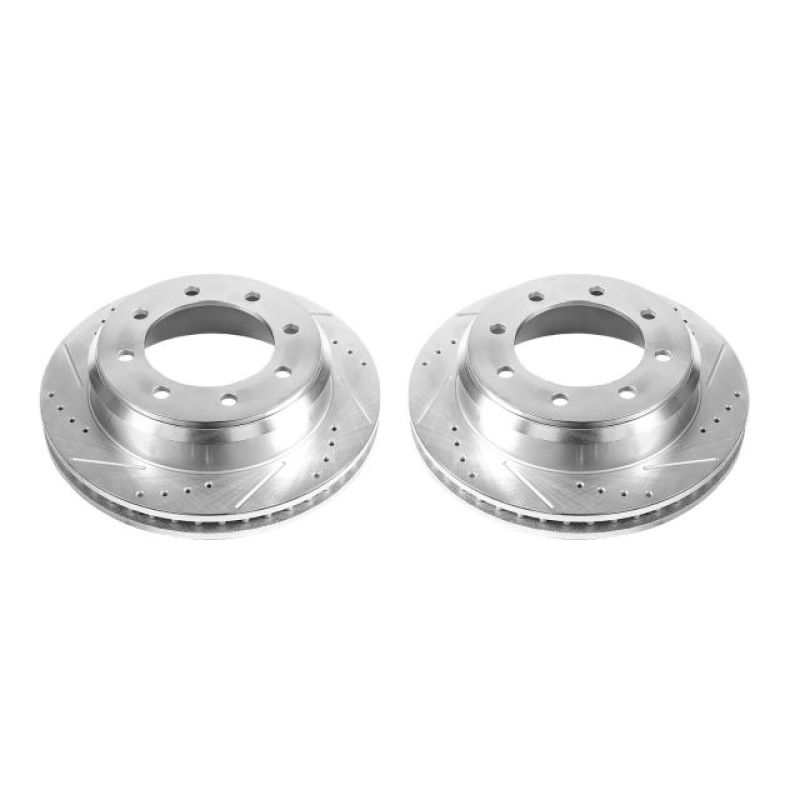 Street Driven Performance