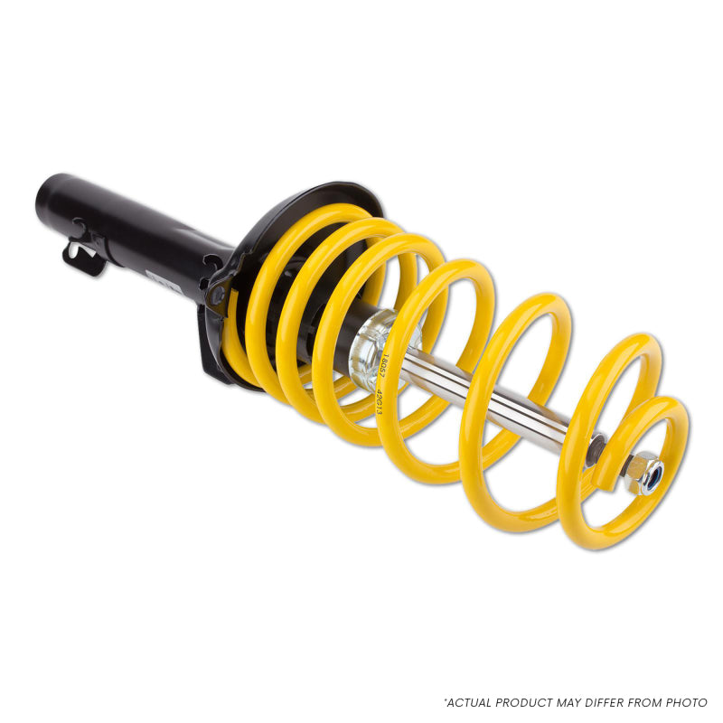 ST Sport-tech Suspension Kit Audi A4 (8E/B6-B7) Sedan Quattro
