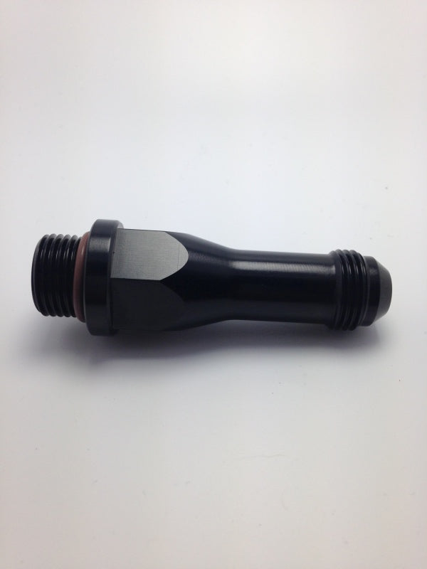 Street Driven Performance