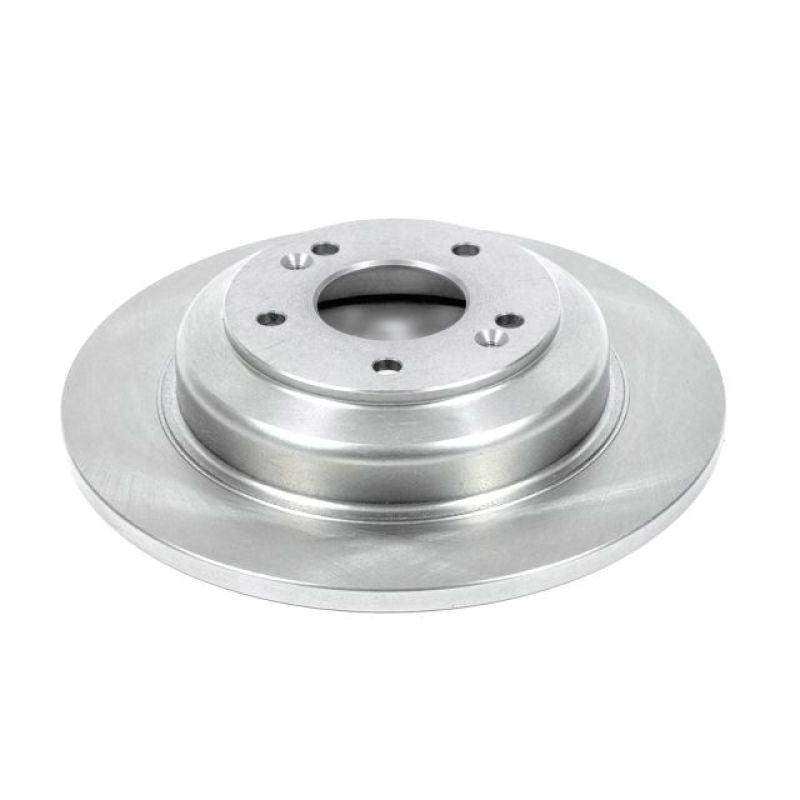 Street Driven Performance