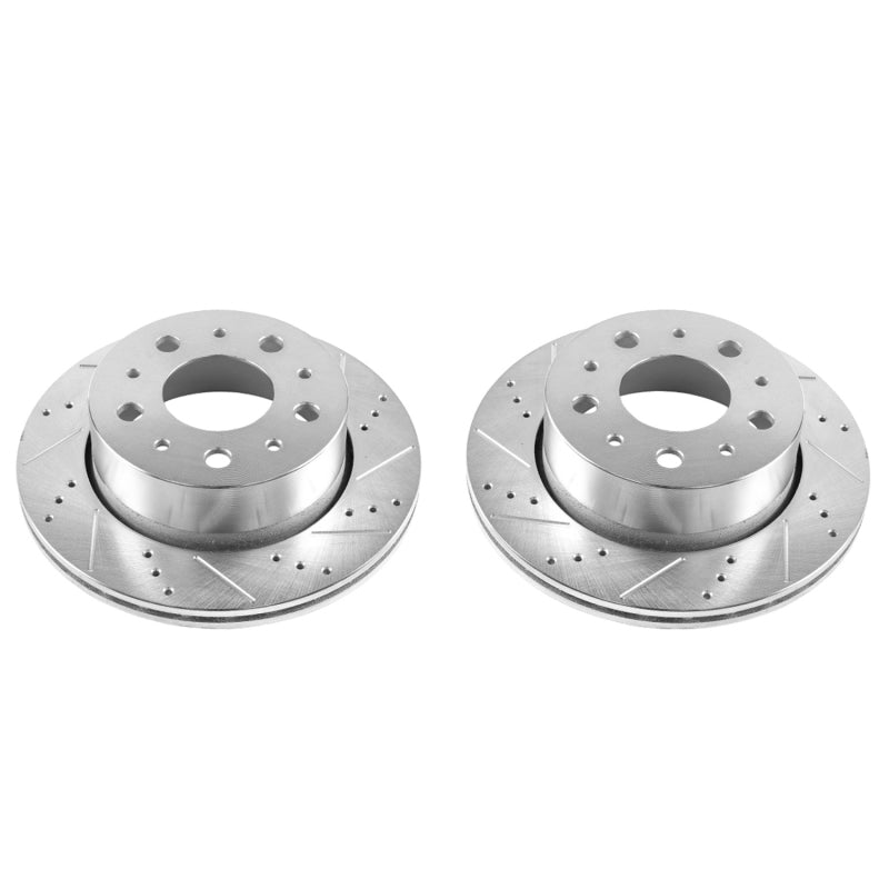 Street Driven Performance