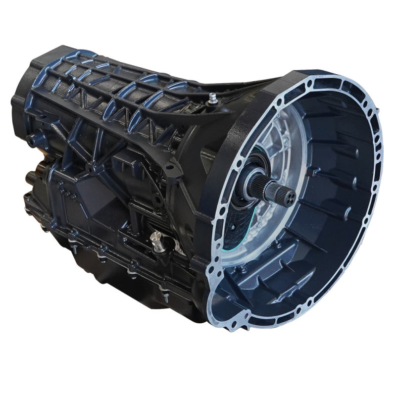 Street Driven Performance