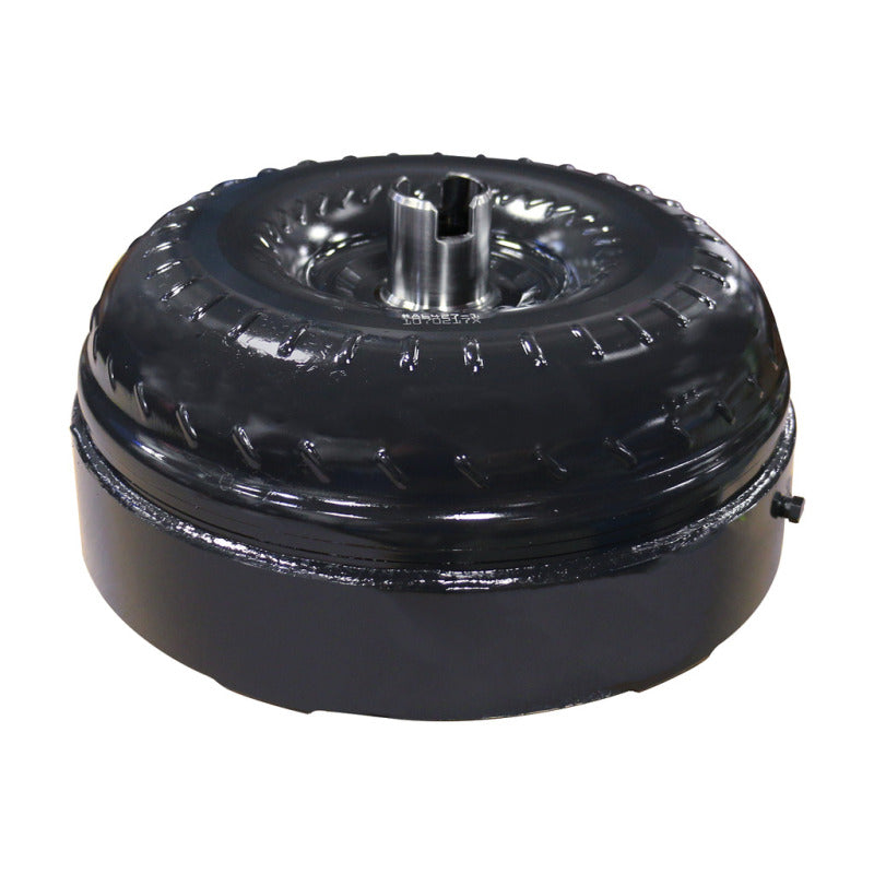 Street Driven Performance