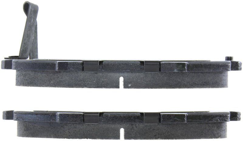 Street Driven Performance