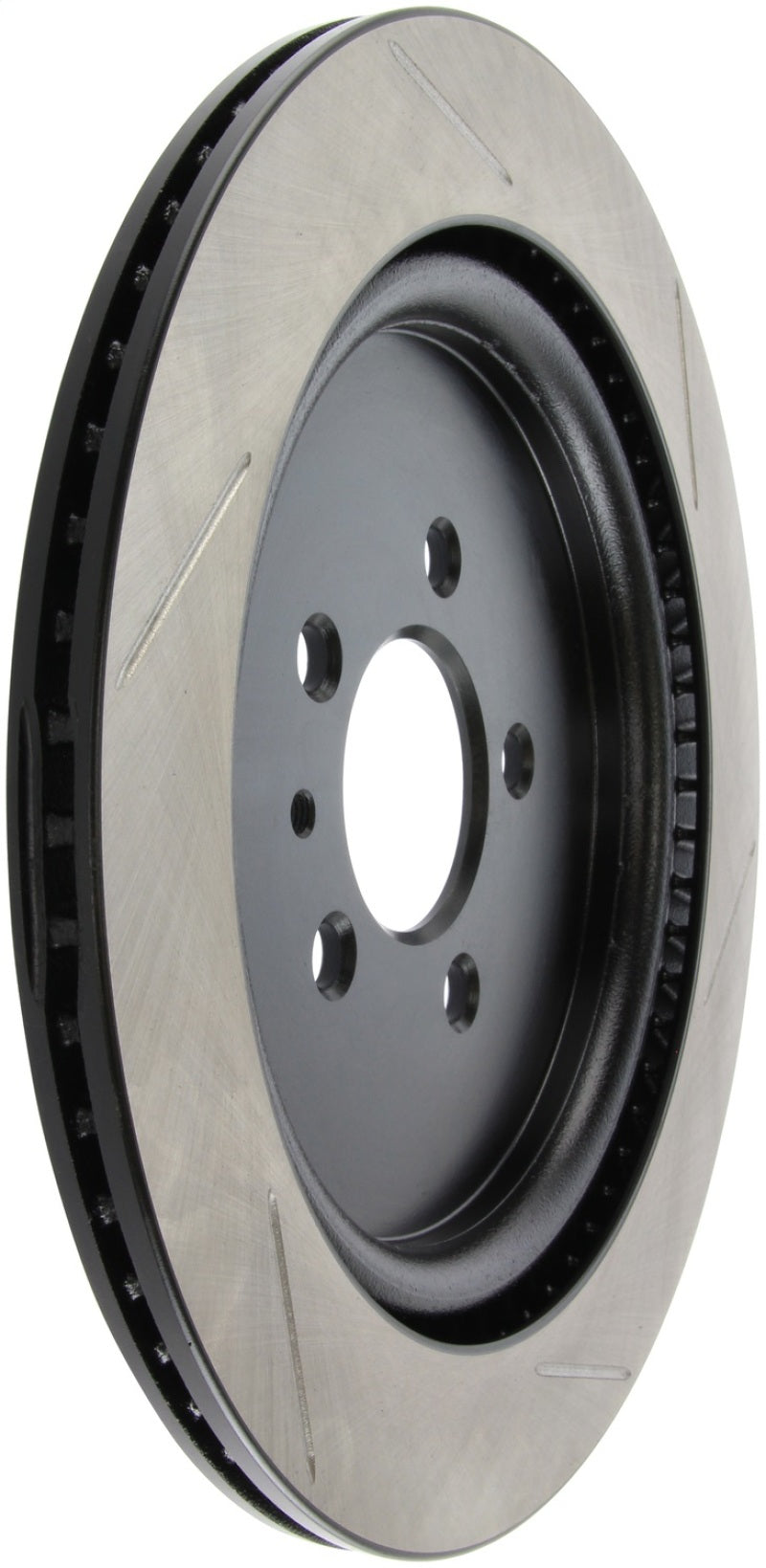 Street Driven Performance